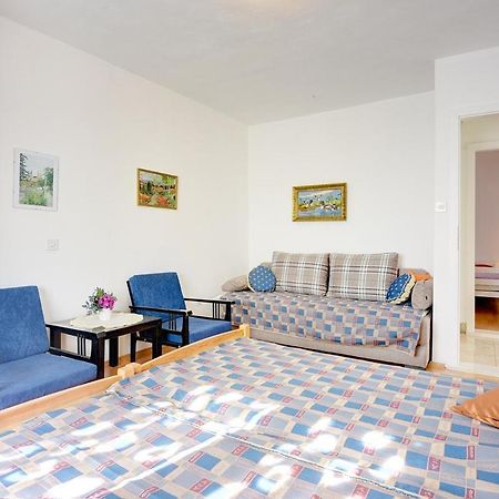 Apartment Zajec Premantura Eksteriør billede