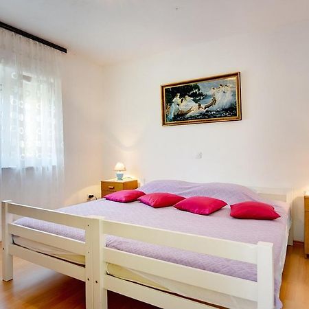 Apartment Zajec Premantura Eksteriør billede