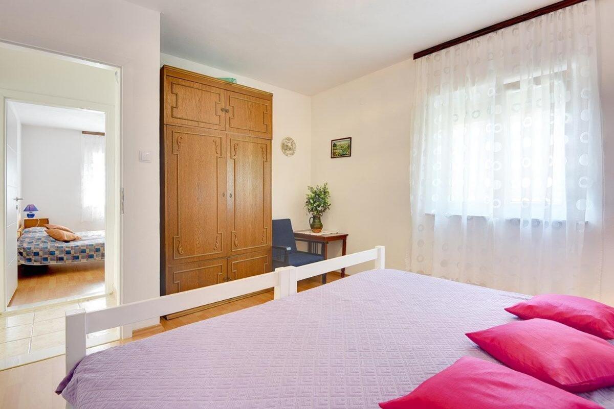 Apartment Zajec Premantura Eksteriør billede