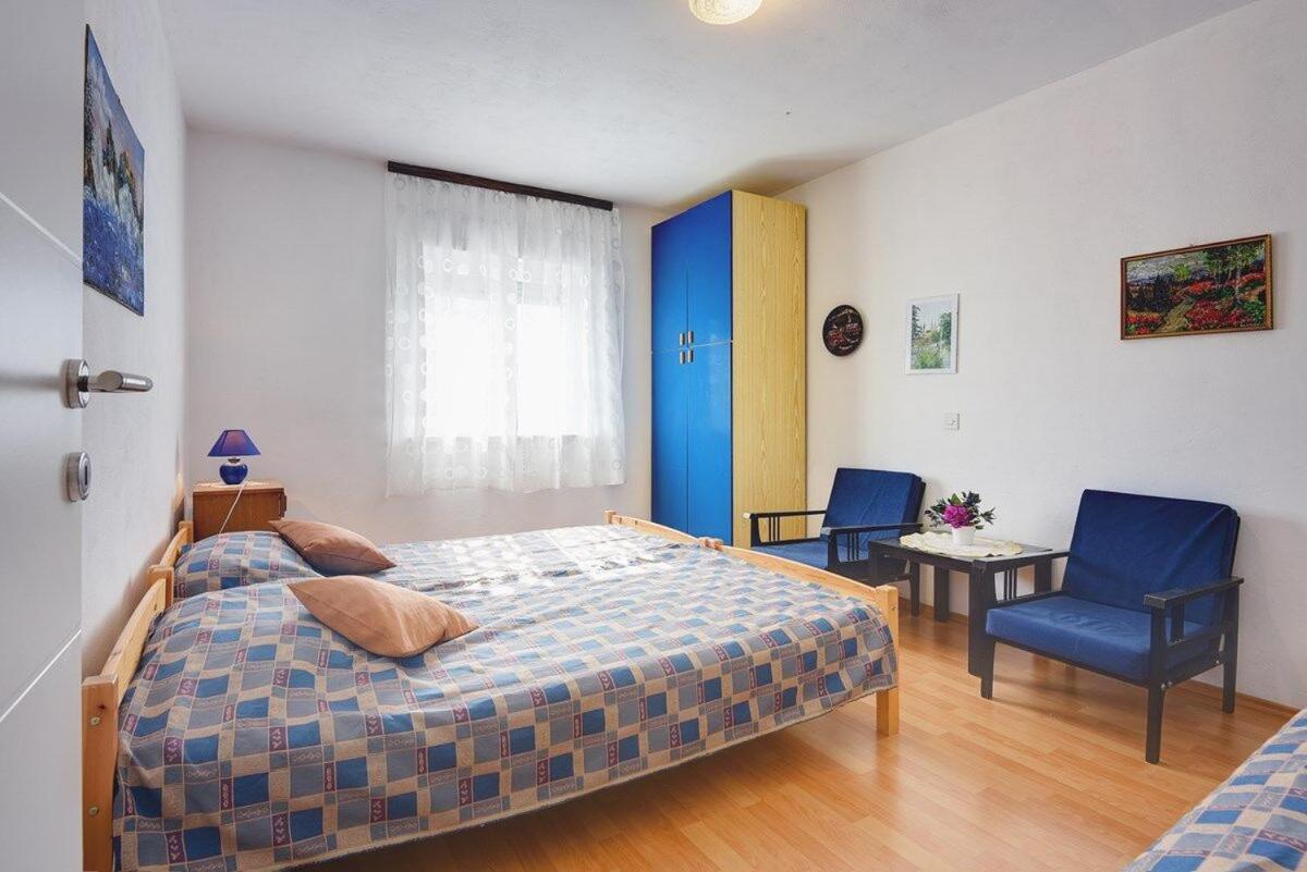 Apartment Zajec Premantura Eksteriør billede