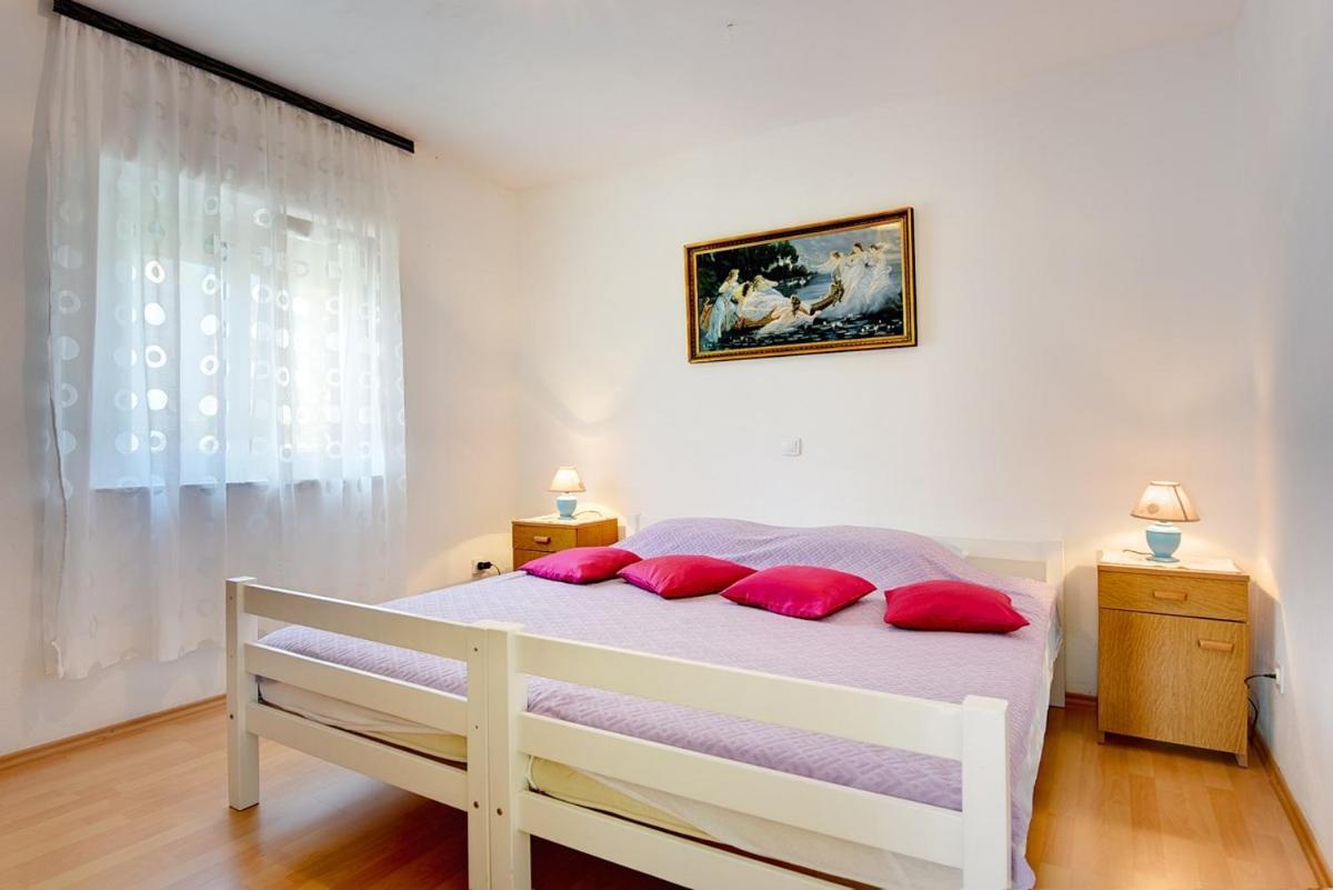 Apartment Zajec Premantura Eksteriør billede